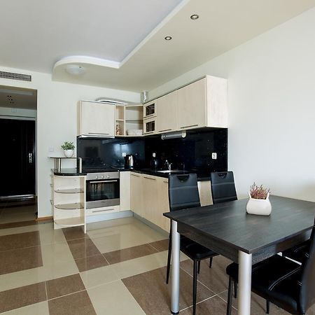 Sea Life Ring Sinemorets Appartement Buitenkant foto