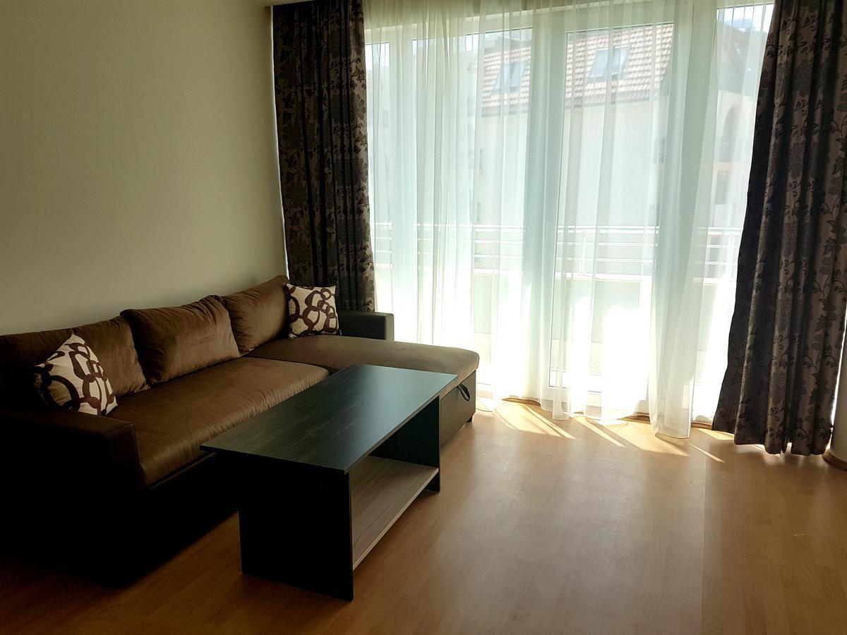 Sea Life Ring Sinemorets Appartement Buitenkant foto