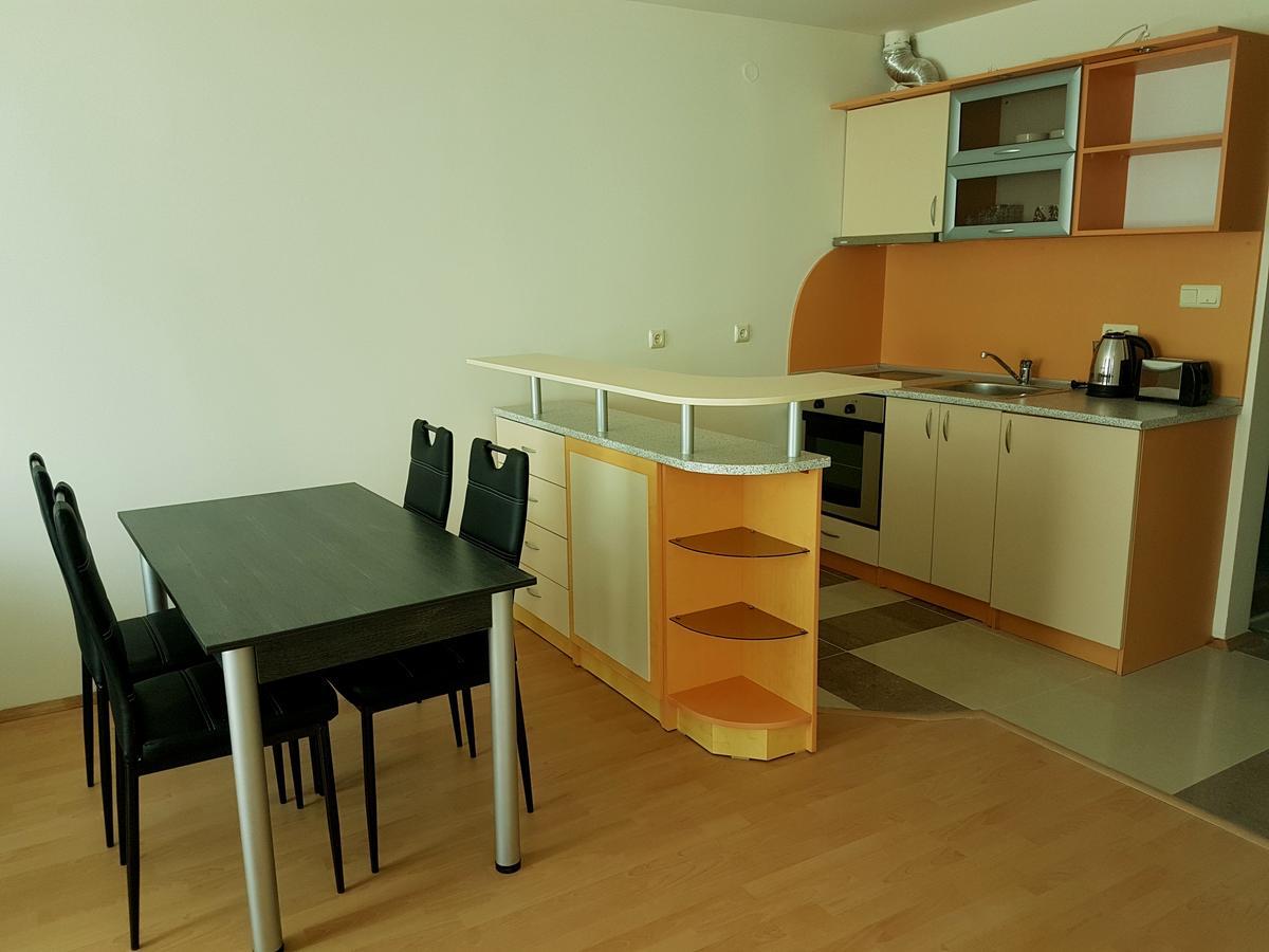Sea Life Ring Sinemorets Appartement Buitenkant foto