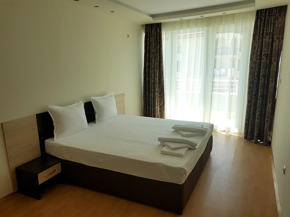 Sea Life Ring Sinemorets Appartement Buitenkant foto