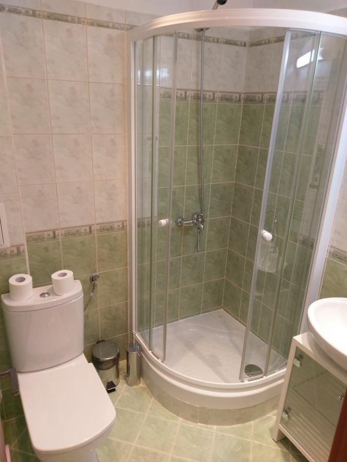 Sea Life Ring Sinemorets Appartement Buitenkant foto