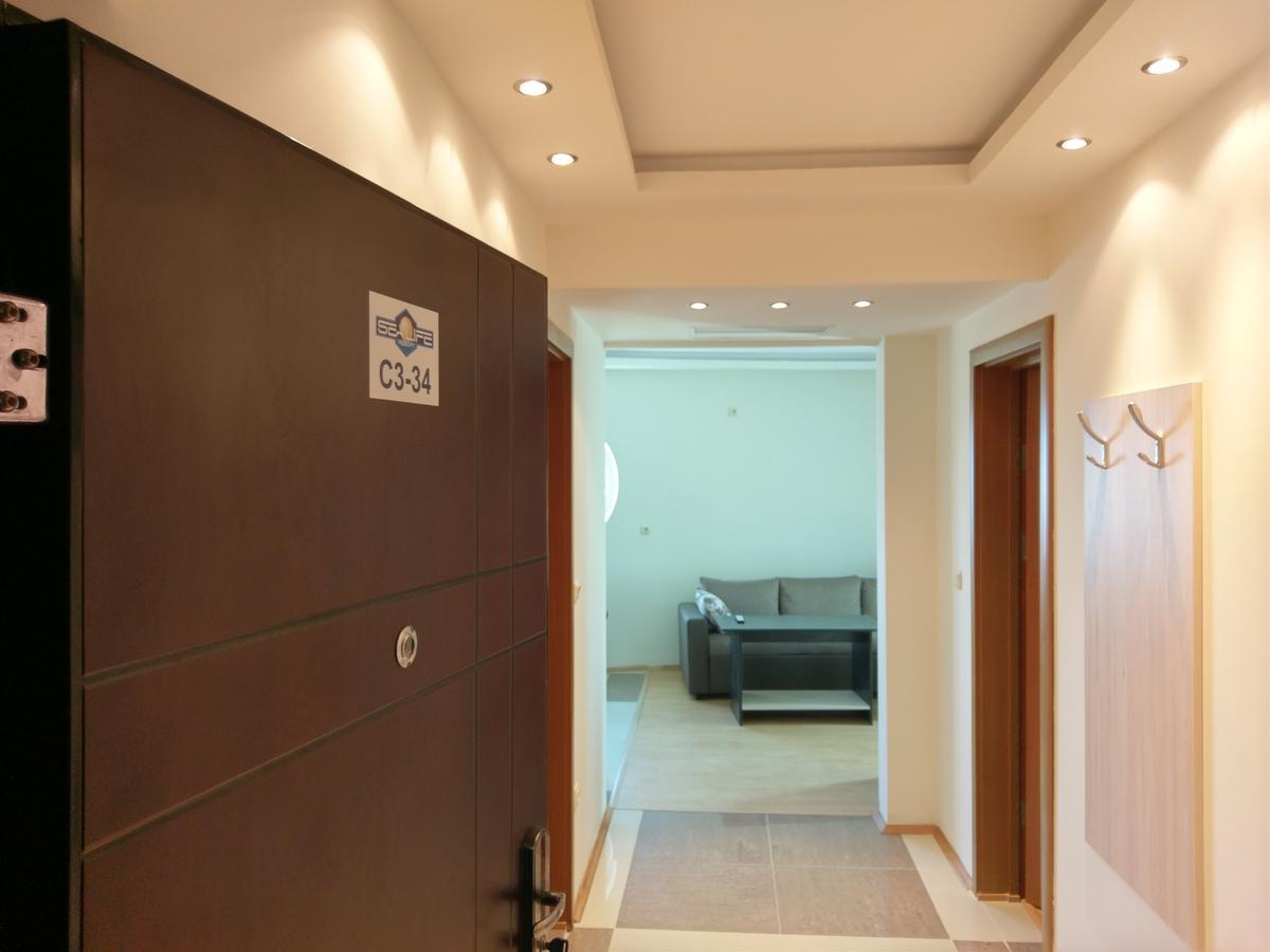 Sea Life Ring Sinemorets Appartement Buitenkant foto