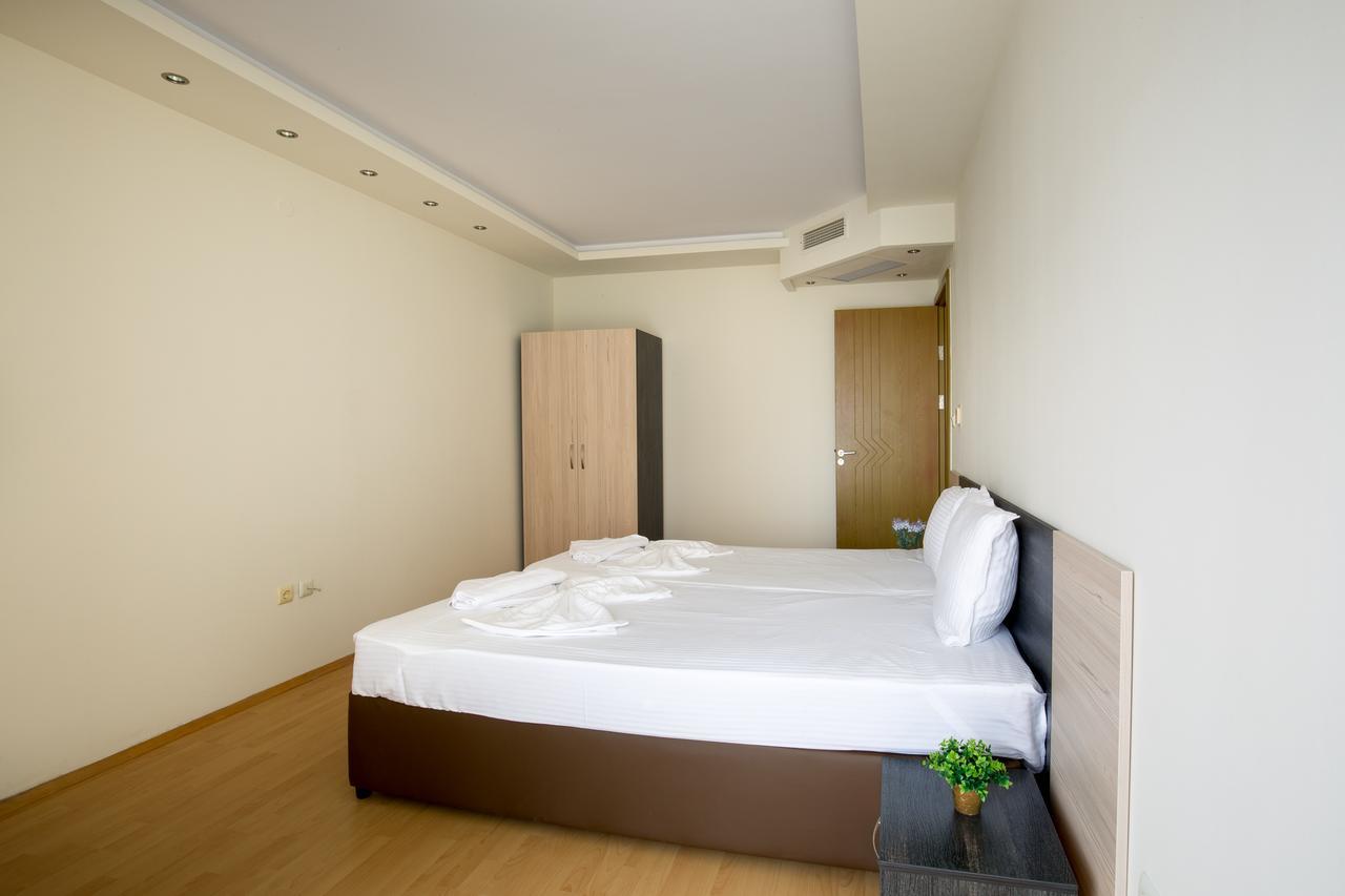 Sea Life Ring Sinemorets Appartement Buitenkant foto